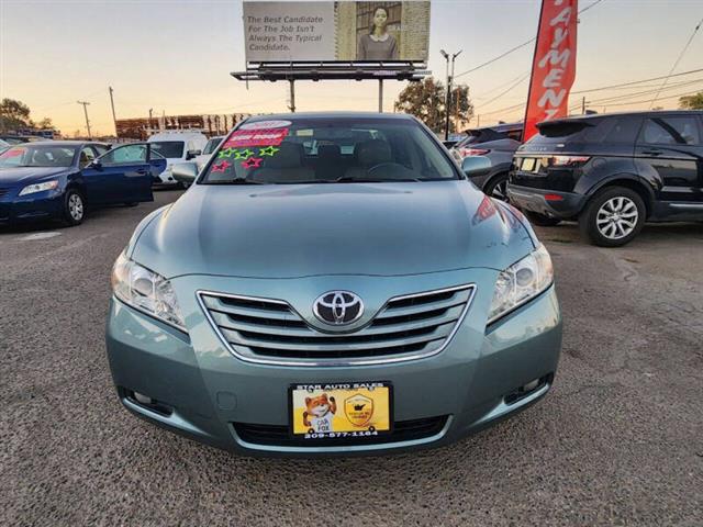 $6999 : 2007 Camry XLE image 3