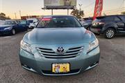 $6999 : 2007 Camry XLE thumbnail