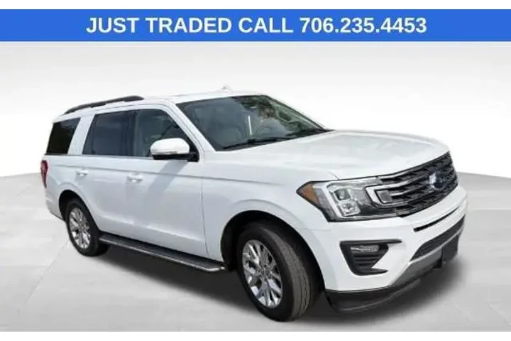 $24350 : Ford Expedition 2020 4x2 XLT image 1