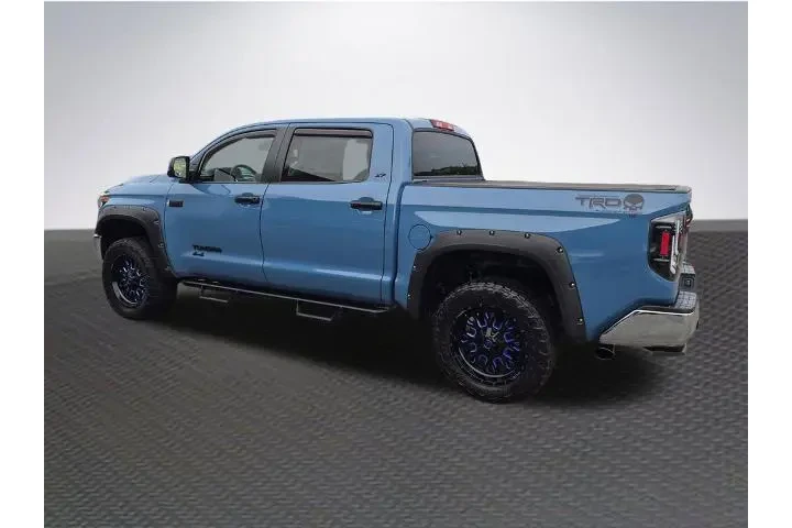 $39998 : Toyota Tundra 2019 4x4 SR5 4 image 5