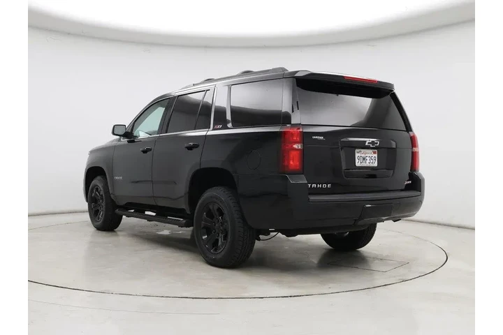 $35998 : Chevrolet Tahoe 2020 4x4 LT image 2