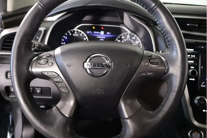 $26789 : Nissan Murano 2022 Platinum image 3