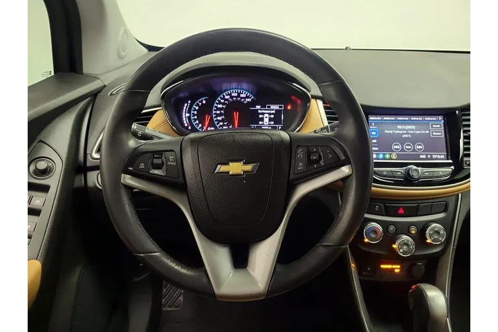 $14998 : Chevrolet Trax 2018 LT 4dr C image 10