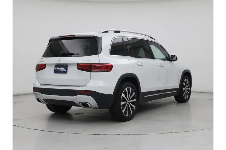 $22998 : Mercedes-Benz GLB 2020 AWD G image 8