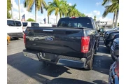 $18590 : Ford F-150 2015 4x2 Lariat 4 thumbnail