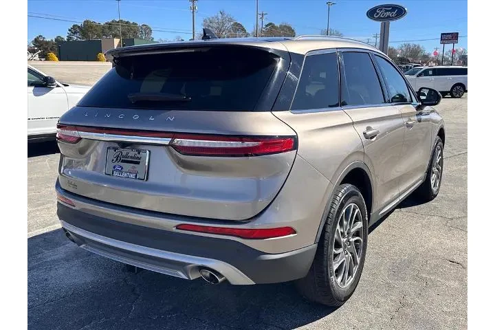 $26980 : Lincoln Corsair 2021 Standar image 3