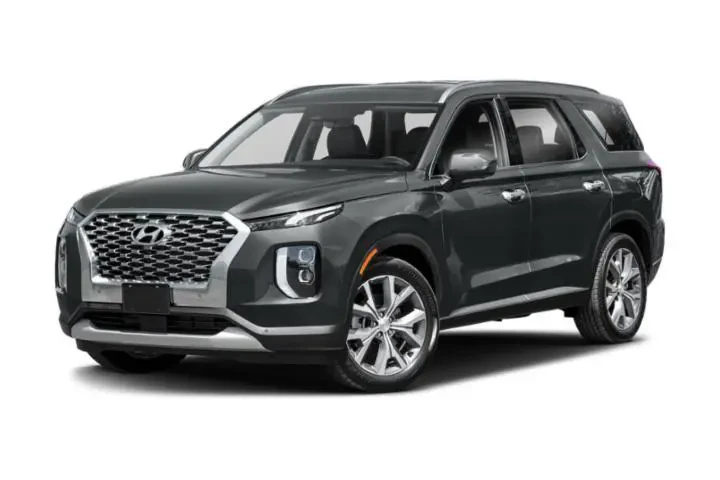 $16628 : Hyundai PALISADE 2020 SEL 4d image 5