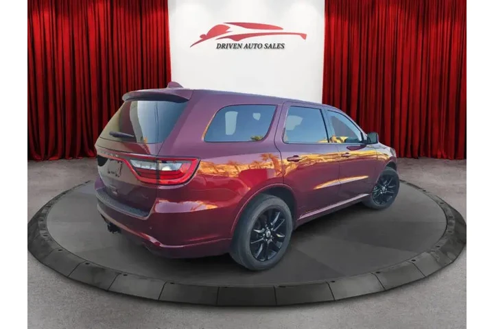 $27999 : 2020 Durango R/T image 6