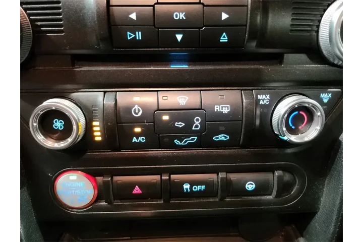 $14500 : Ford Mustang 2015 V6 2dr Fas image 7