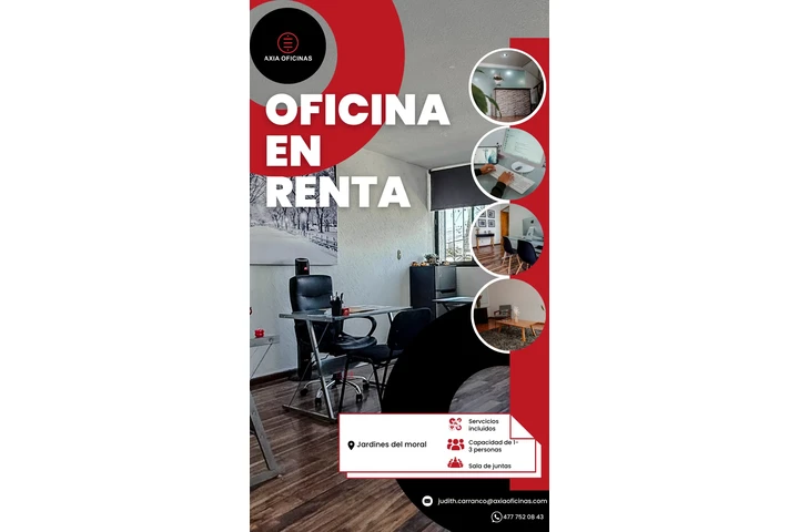 $4000 : ESPACIO CORPORATIVO image 1