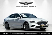 Genesis G70 2022 2.0T 4dr Se en Los Angeles