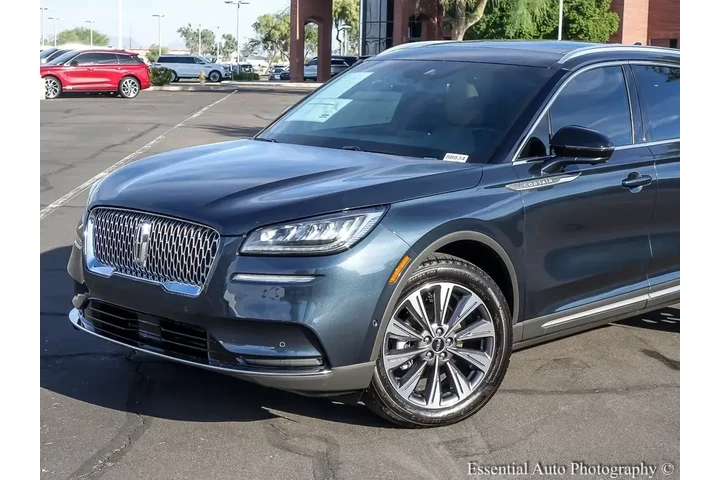 $31998 : Lincoln Corsair 2022 Reserve image 2