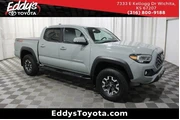 Toyota Tacoma 2023 4x4 TRD O en Wichita