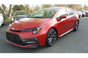 $16500 : 2020 Corolla SE thumbnail
