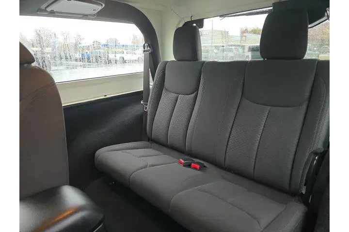 $18995 : Jeep Wrangler JK 2018 4x4 Sp image 8