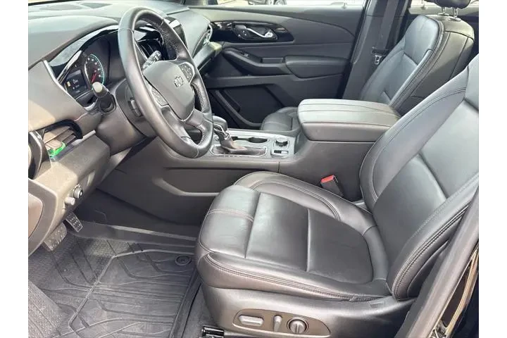 $34997 : Chevrolet Traverse 2023 4x4 image 9