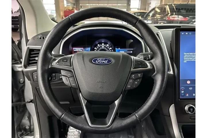 $20200 : Ford Edge 2021 AWD SEL 4dr C image 6