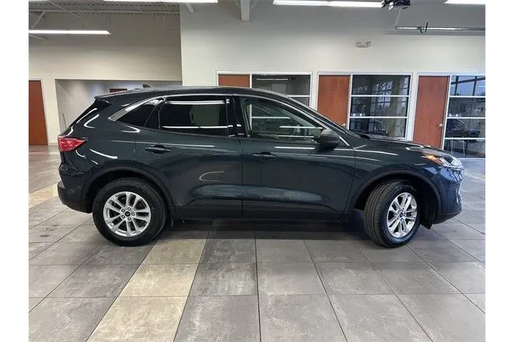 $20000 : Ford Escape 2022 AWD SE 4dr image 9