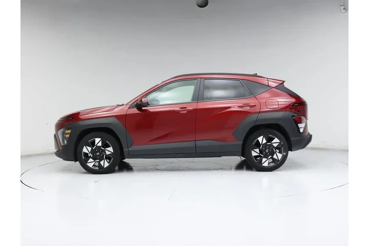 $22998 : Hyundai KONA 2025 SEL 4dr Cr image 3