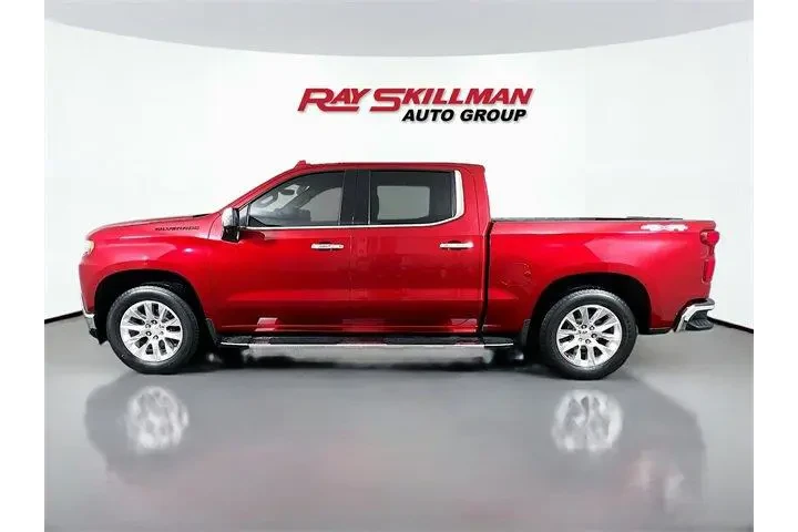 $39975 : Chevrolet Silverado 1500 Lim image 4