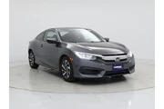 Honda Civic 2017 LX 2dr Coup en Sacramento
