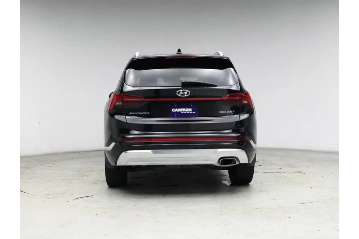 $32998 : Hyundai SANTA FE 2023 AWD Ca image 6