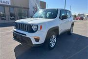 Pre-Owned 2022 Renegade Sport en El Paso