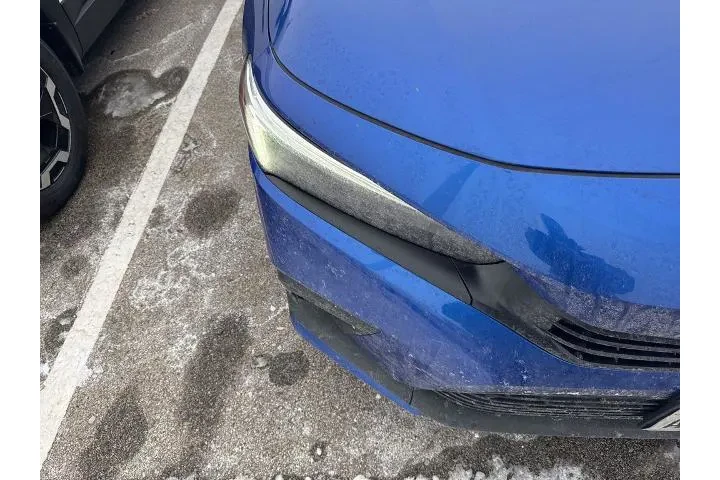 $24595 : Honda Civic 2023 Sport 4dr S image 4