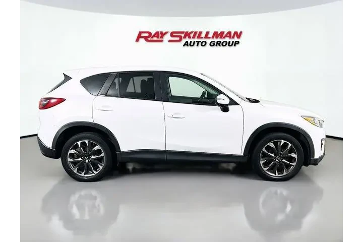 $11975 : Mazda CX-5 2016 AWD Grand To image 6