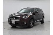 $16998 : INFINITI QX60 2015 AWD 4dr S thumbnail