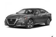 Nissan Altima 2022 2.5 SV 4d en Chicago