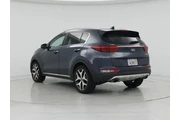 $13998 : Kia Sportage 2017 SX Turbo 4 thumbnail