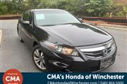 PRE-OWNED 2012 HONDA ACCORD E en Madison WV