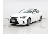 $25998 : Lexus IS 300 2020 4dr Sedan thumbnail