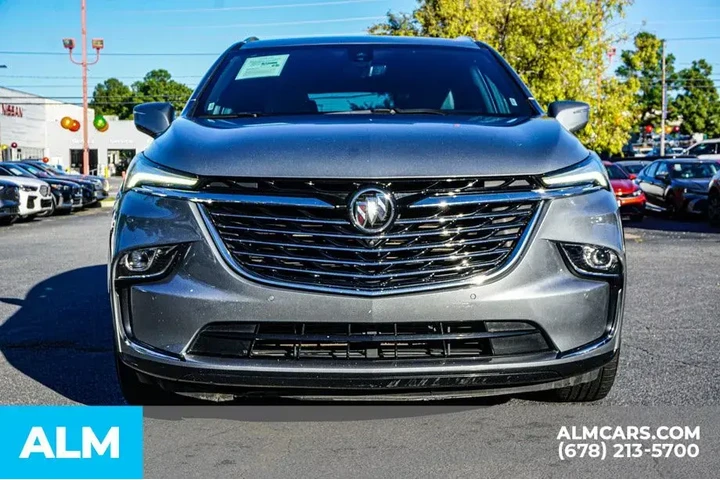 $25920 : Buick Enclave 2024 Premium 4 image 10