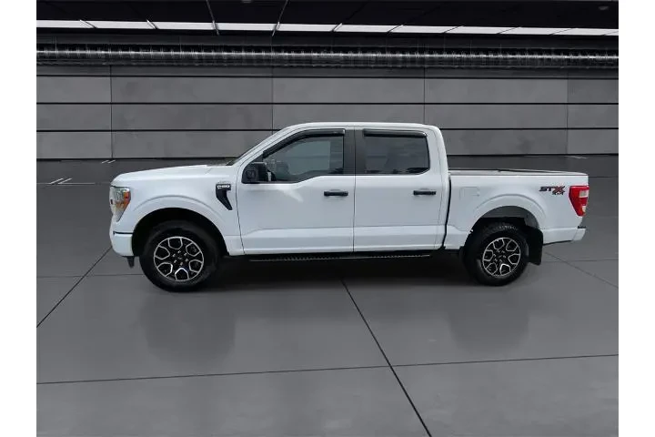 $39872 : Ford F-150 2022 4x4 XL 4dr S image 5