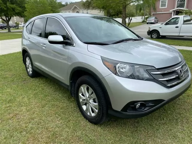 $9000 : 2014 Honda CR-V EX SUV image 2