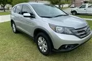 $9000 : 2014 Honda CR-V EX SUV thumbnail