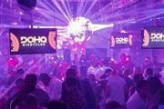 Doha Nightclub New Year's Eve en New York