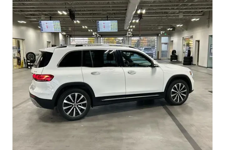 $23700 : Mercedes-Benz GLB 2022 AWD G image 9