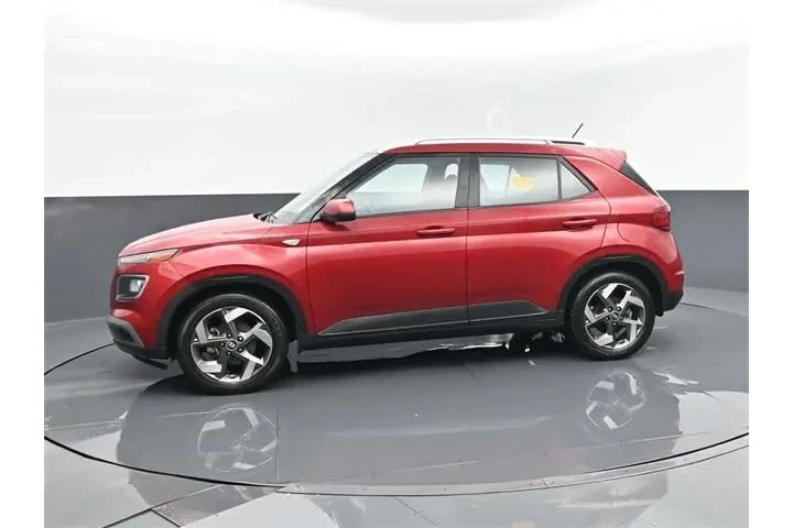 $16774 : Hyundai VENUE 2024 SEL 4dr C image 5