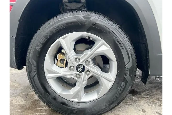 $22500 : Hyundai TUCSON 2024 AWD SEL image 10