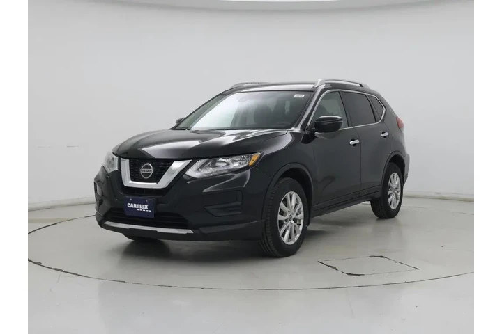 $19998 : Nissan Rogue 2020 AWD S 4dr image 4