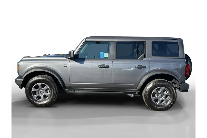 $38800 : Ford Bronco 2025 4x4 Big Ben image 2