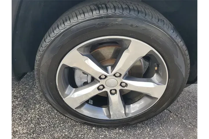 $22990 : Jeep Grand Cherokee L 2021 4 image 7