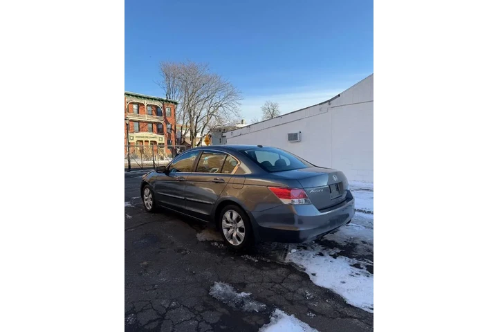 2008 Accord EX-L image 4