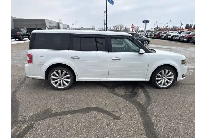 $19000 : Ford Flex 2019 Limited 4dr C image 8
