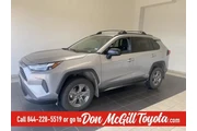 $29513 : Toyota RAV4 Hybrid 2024 AWD thumbnail