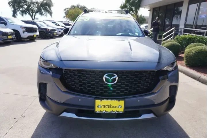 $24988 : Mazda CX-50 2023 AWD 2.5 Tur image 2
