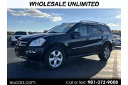 2011 Mercedes-Benz GL-Class G en Memphis
